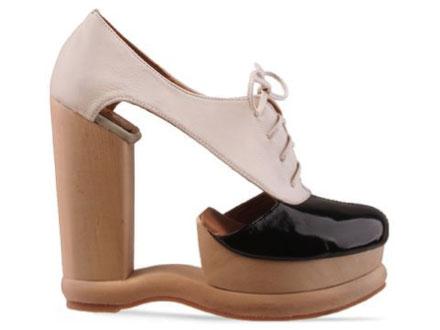 campbell zapatos