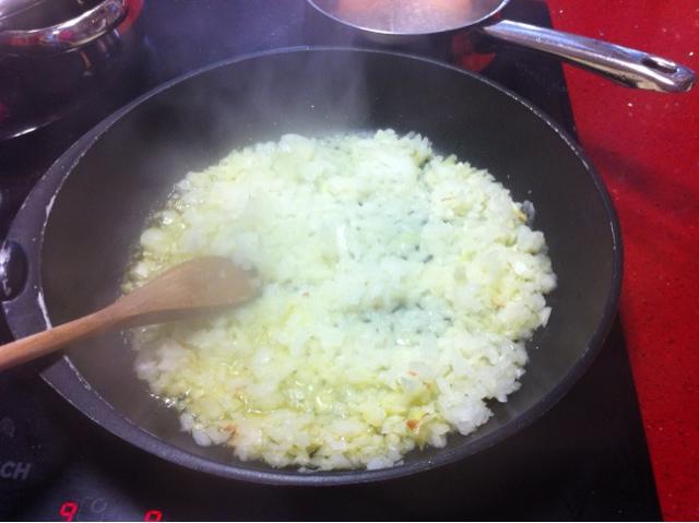 Empanadillas criollas Empanadillas criollas