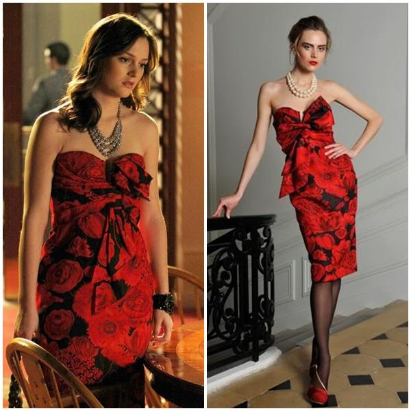Blair Waldorf. Season 3. Blair Waldorf. Season 3.
