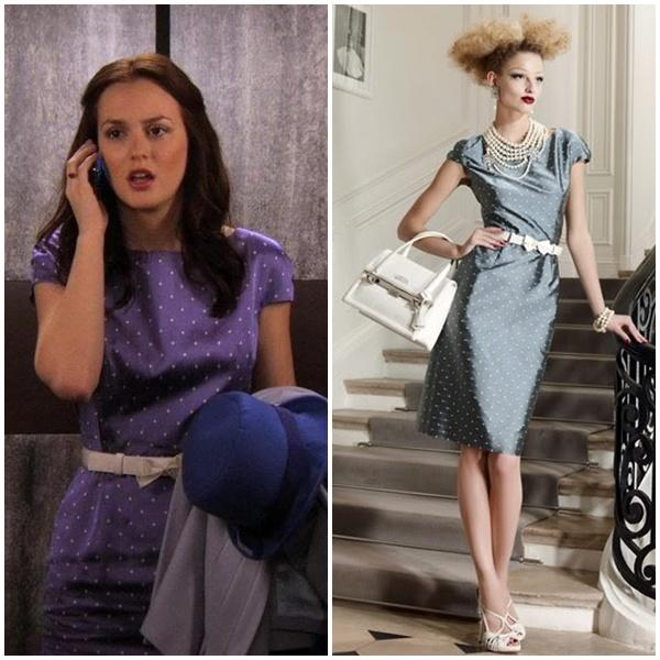 Blair Waldorf. Season 3. Blair Waldorf. Season 3.