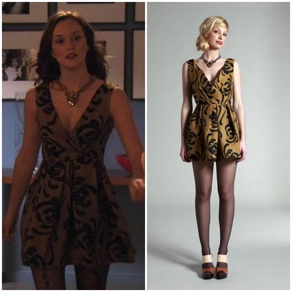 Blair Waldorf. Season 3. Blair Waldorf. Season 3.