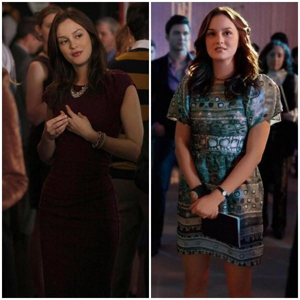 Blair Waldorf. Season 3. Blair Waldorf. Season 3.