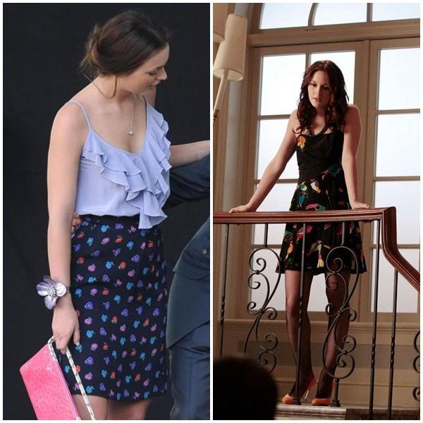 Blair Waldorf. Season 3. Blair Waldorf. Season 3.