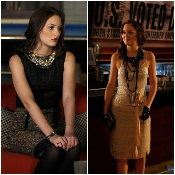 Blair Waldorf. Season 3. Blair Waldorf. Season 3.