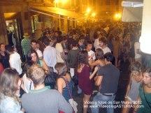 San Mateo 2012 en Oviedo: 5 videos y encuesta: Oviedo Antiguo