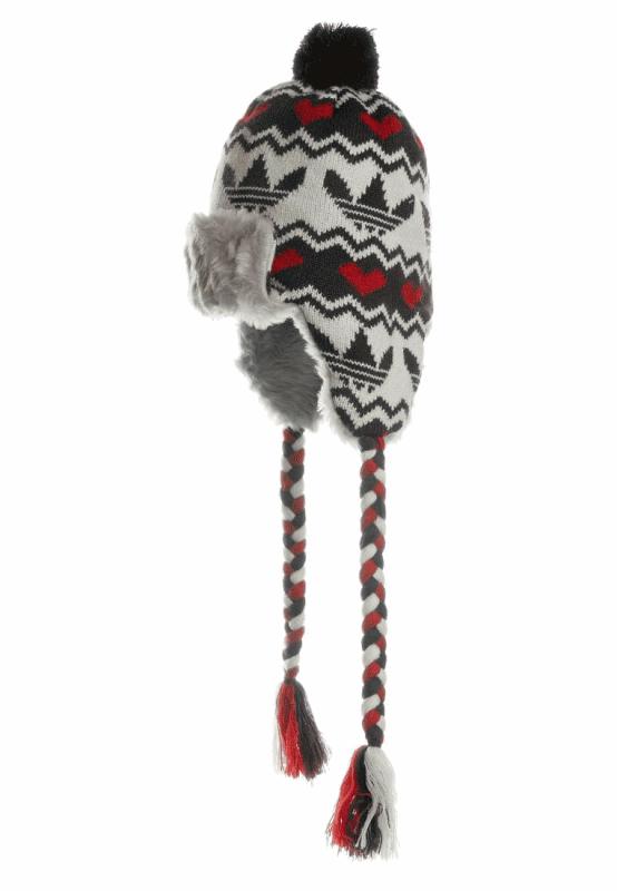 Moda Otoño-Invierno 2012/2013 Mujer: Apuesta por los gorros y sombreros glam! 5 thumb Moda Otoño Invierno 2012/2013 Mujer: Apuesta por los gorros y sombreros glam!