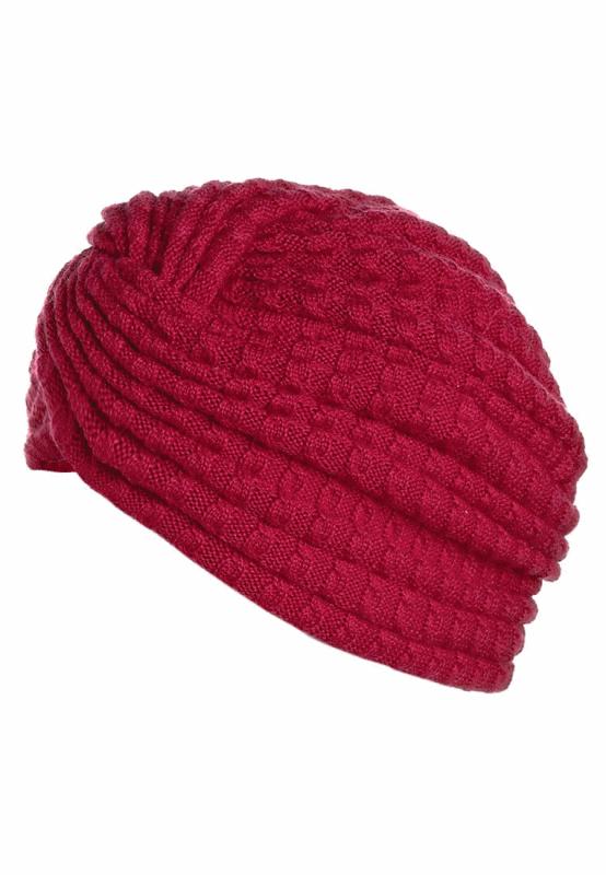 Moda Otoño-Invierno 2012/2013 Mujer: Apuesta por los gorros y sombreros glam! 3 thumb Moda Otoño Invierno 2012/2013 Mujer: Apuesta por los gorros y sombreros glam!