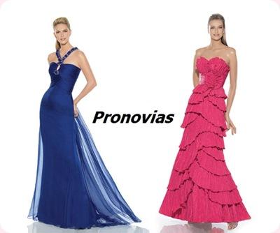 Conviértete en la invitada mejor vestida de una boda pronovias3 thumb Conviértete en la invitada mejor vestida de una boda