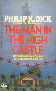 'El hombre en el castillo', de Philip K. Dick