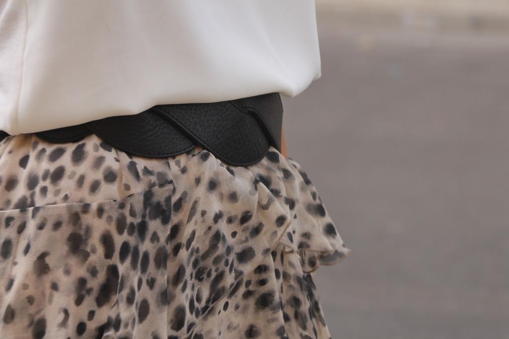 ...Delicate Leopard Skirt... Photobucket