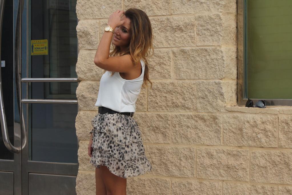 ...Delicate Leopard Skirt... Photobucket