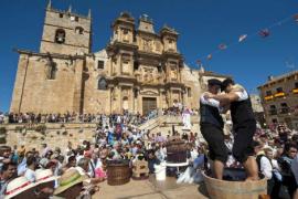 1316970933_0 Fiesta de la Vendimia en D.O. Ribera del Duero 30/09/12