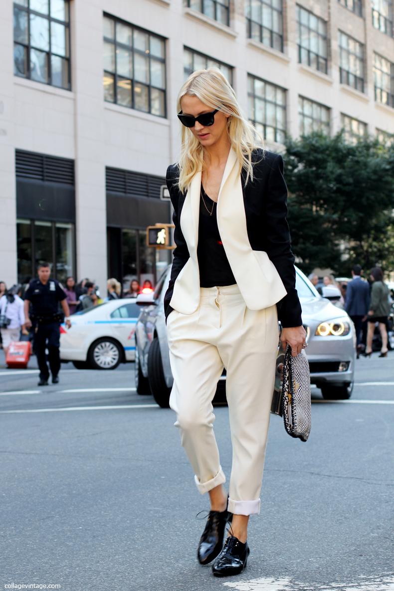 New York Fashion Week, Part VI Photobucket