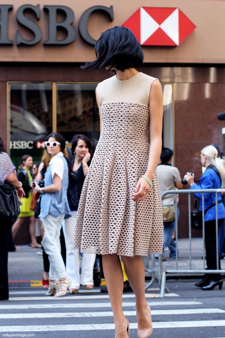 New York Fashion Week, Part VI Photobucket