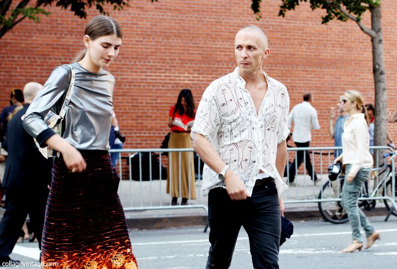 New York Fashion Week, Part VI Photobucket