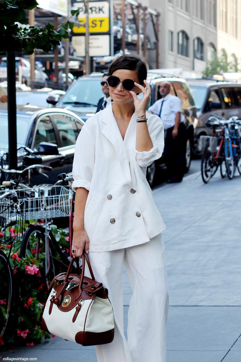 New York Fashion Week, Part VI Photobucket