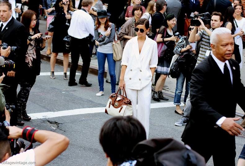 New York Fashion Week, Part VI Photobucket