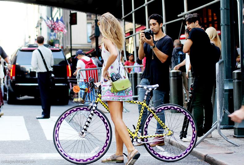 New York Fashion Week, Part VI Photobucket