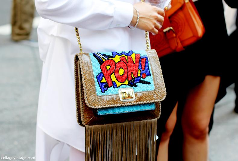 New York Fashion Week, Part VI Photobucket