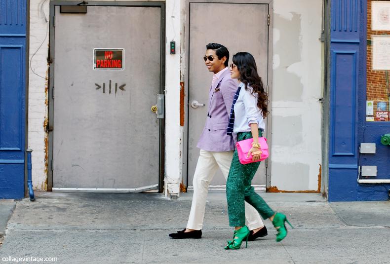 New York Fashion Week, Part VI Photobucket