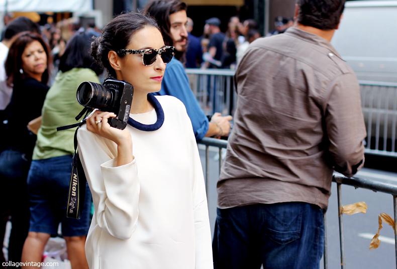 New York Fashion Week, Part VI Photobucket