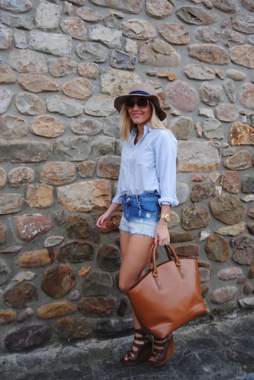 Tie dye shorts. Tie dye shorts.