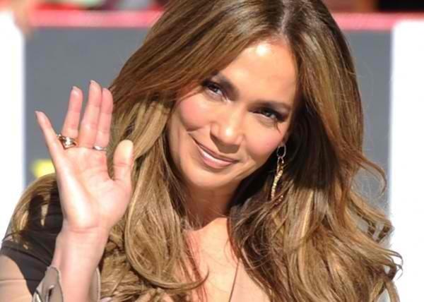 saludo jennifer lopez El lenguaje no verbal