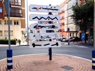 Septiembre, mes del arte urbano en Santander