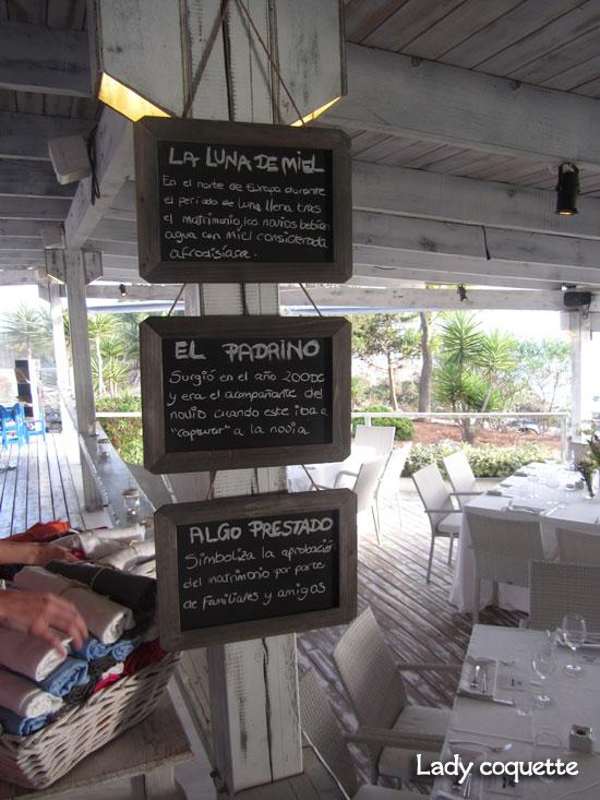 Boda Pati&Jose; 2ª parte (2/3). La decoración y detalles Boda Pati&Jose; 2ª parte (2/3). La decoración y detalles