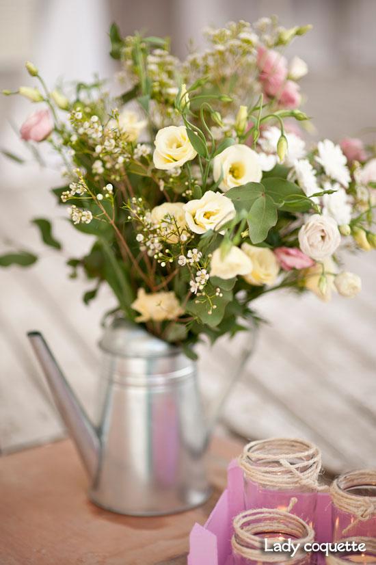 Boda Pati&Jose; 2ª parte (2/3). La decoración y detalles Boda Pati&Jose; 2ª parte (2/3). La decoración y detalles