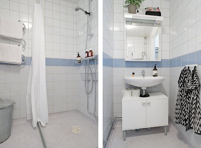 APARTAMENTO EN GÖTEBORG