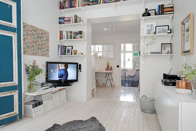 APARTAMENTO EN GÖTEBORG