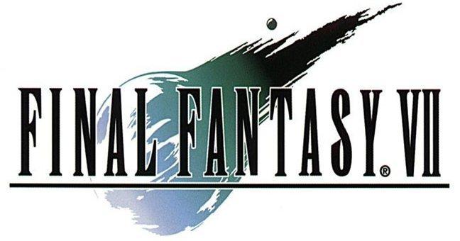 final fantasy vii logo De Squaresoft a Square Enix (I): Historia de una fusión