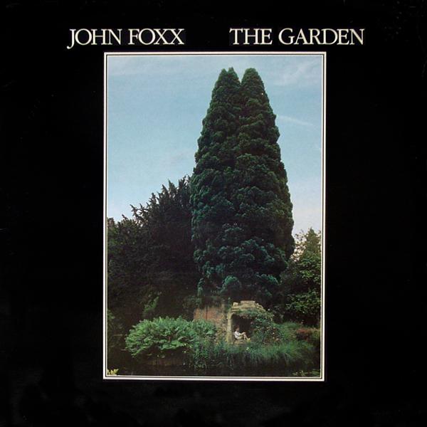 John Foxx – Europe after the rain John Foxx – Europe after the rain
