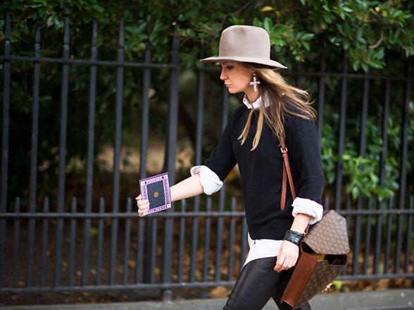 LONDON STYLE LONDON STYLE