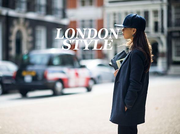 LONDON STYLE LONDON STYLE
