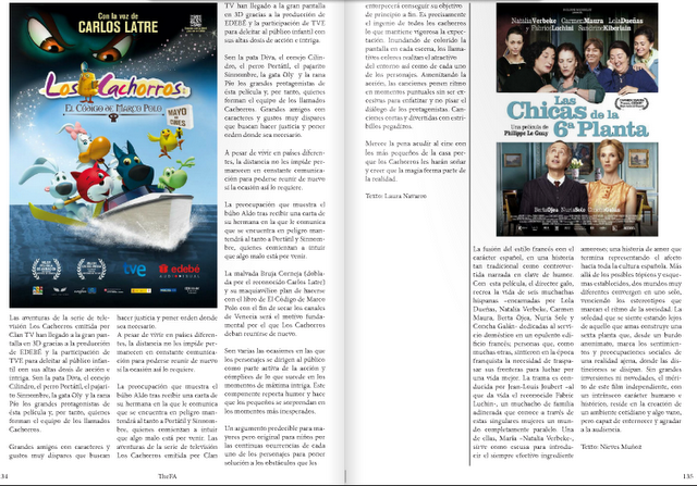 Una colaboración muy art y muy fashion Una colaboración muy art y muy fashion