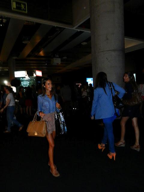 Cibelespacio '12 Cibelespacio '12