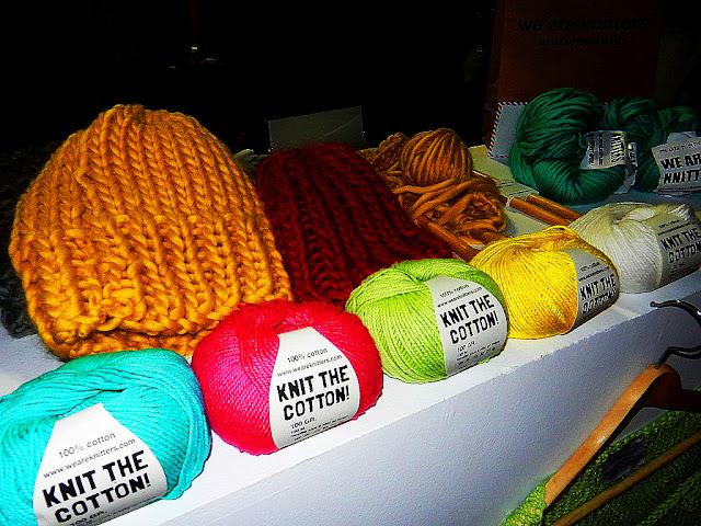 Cibelespacio '12 Cibelespacio '12