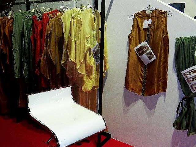 Cibelespacio '12 Cibelespacio '12