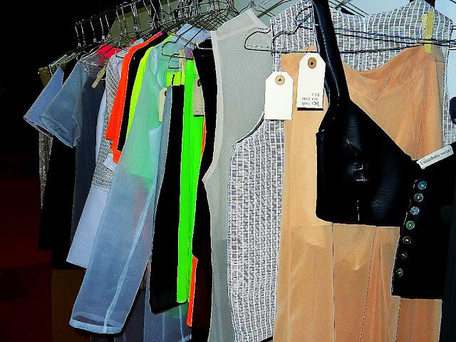 Cibelespacio '12 Cibelespacio '12