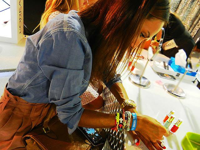 Cibelespacio '12 Cibelespacio '12