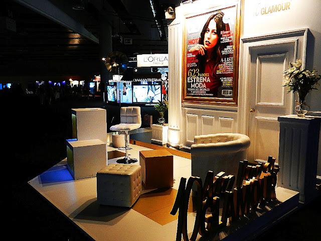 Cibelespacio '12 Cibelespacio '12