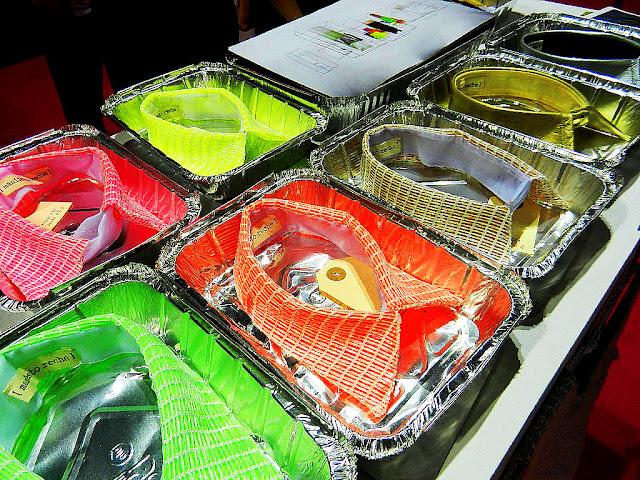 Cibelespacio '12 Cibelespacio '12