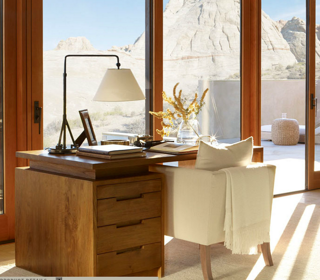 DECORACIÓN : RALPH LAUREN HOME