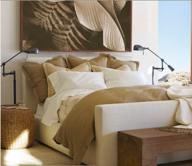 DECORACIÓN : RALPH LAUREN HOME