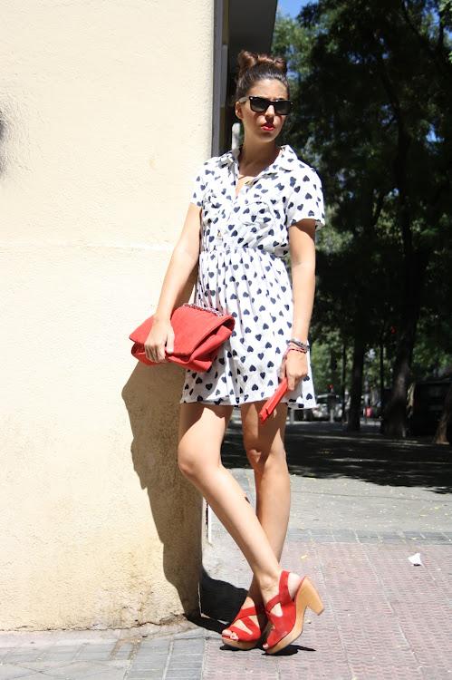 A bow tie over my head A bow tie over my head