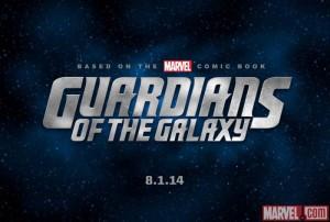 Primeros rumores para el reparto de Los Guardianes de la Galaxia