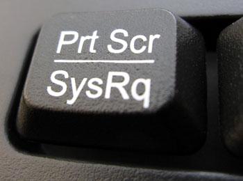 SysRq SysRq, la tecla mágica que te ayuda a recuperar tu sistema