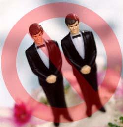 El PP prohibe celebrar matrimonios homosexuales en los consulados